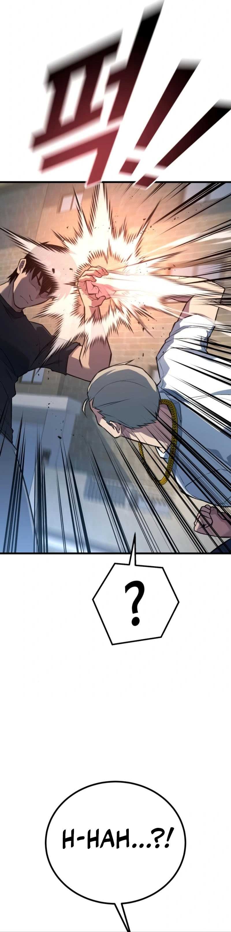 King Of Violence Chapter 34 Gambar 39