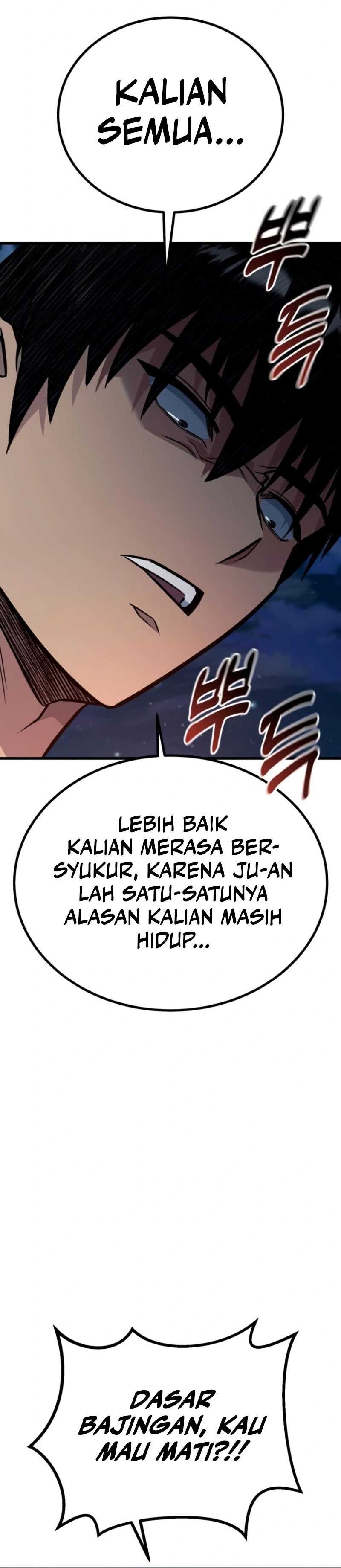 King Of Violence Chapter 34 Gambar 42