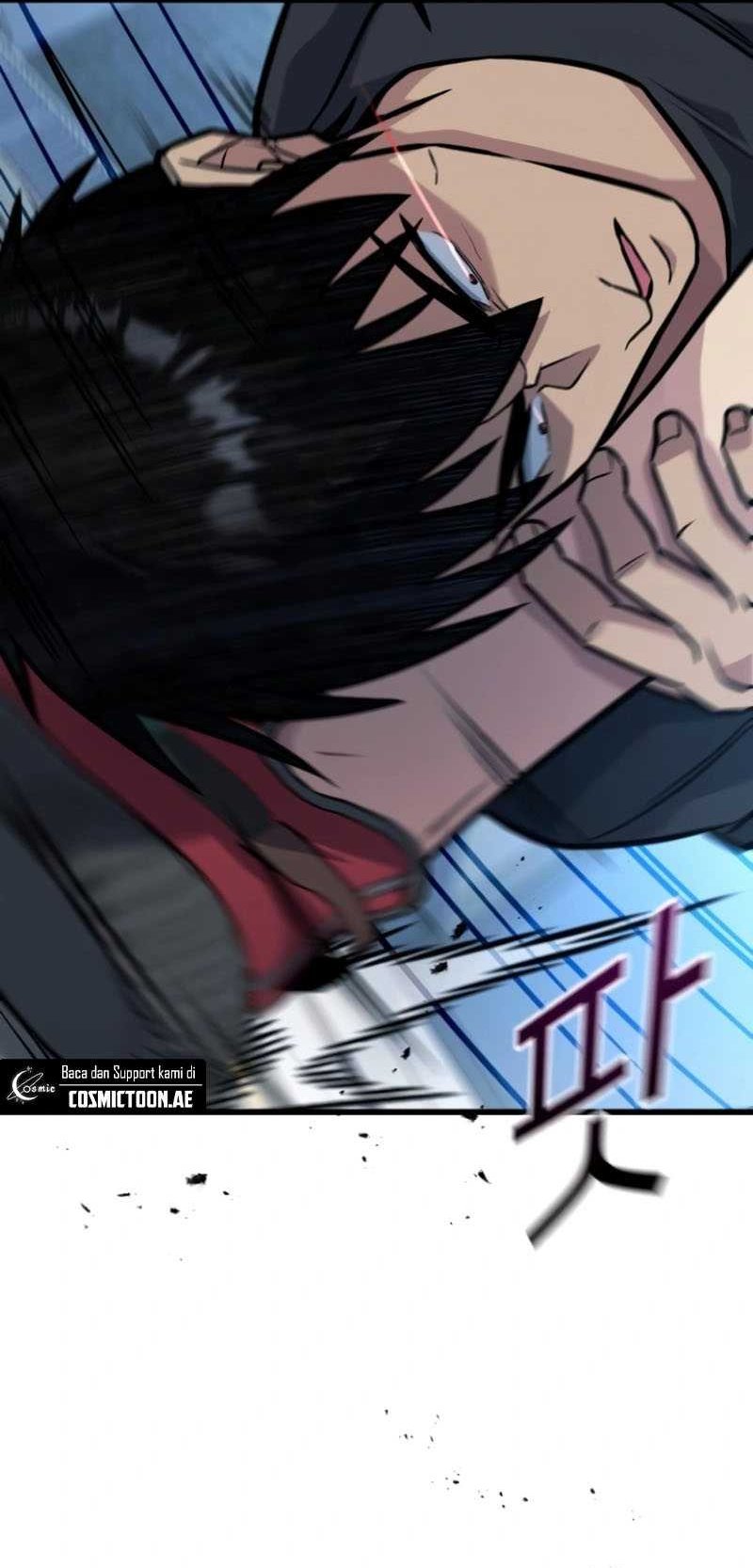 King Of Violence Chapter 34 Gambar 49