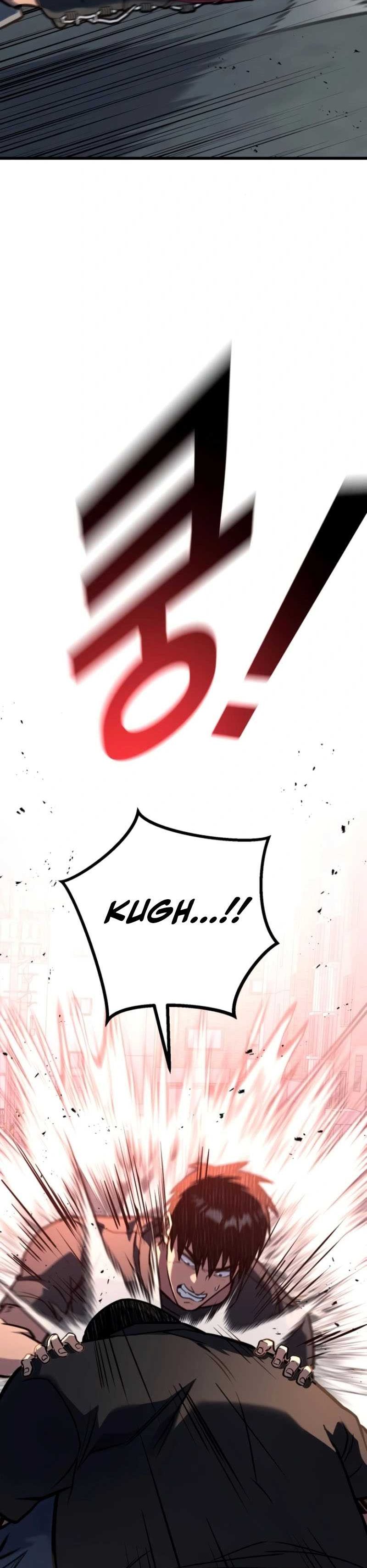 King Of Violence Chapter 34 Gambar 53