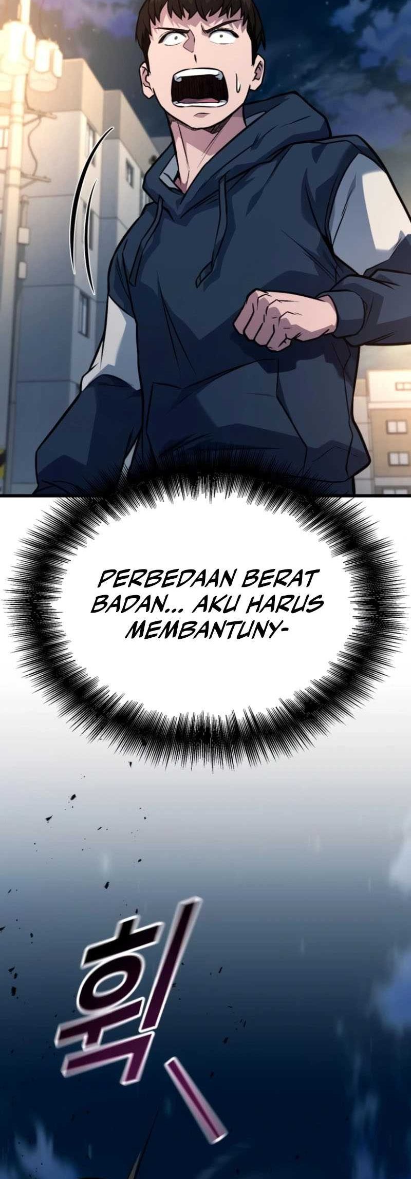King Of Violence Chapter 34 Gambar 55