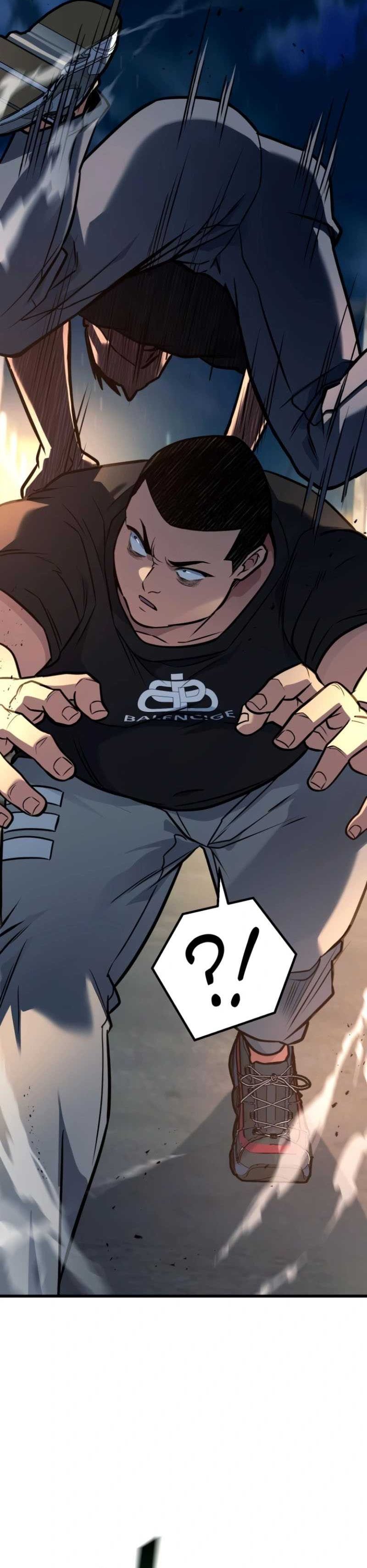 King Of Violence Chapter 34 Gambar 56