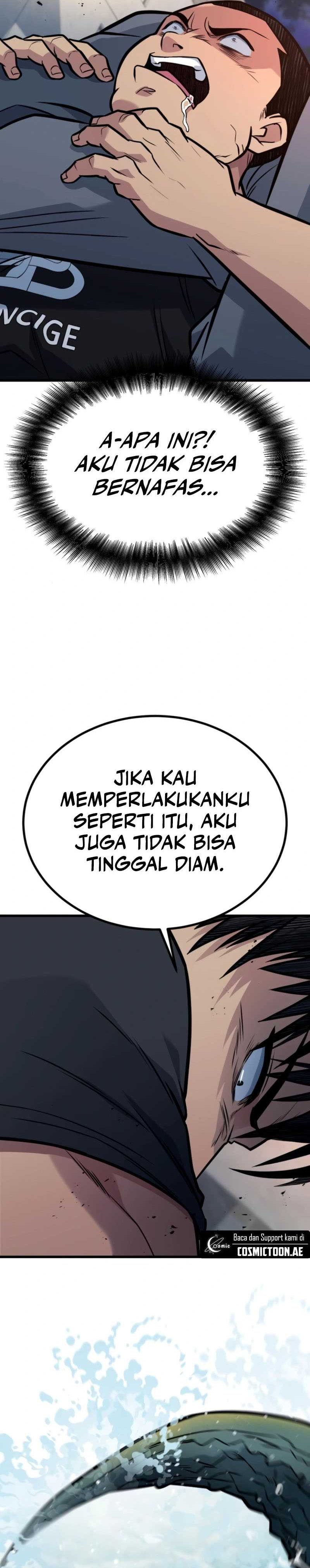King Of Violence Chapter 34 Gambar 59