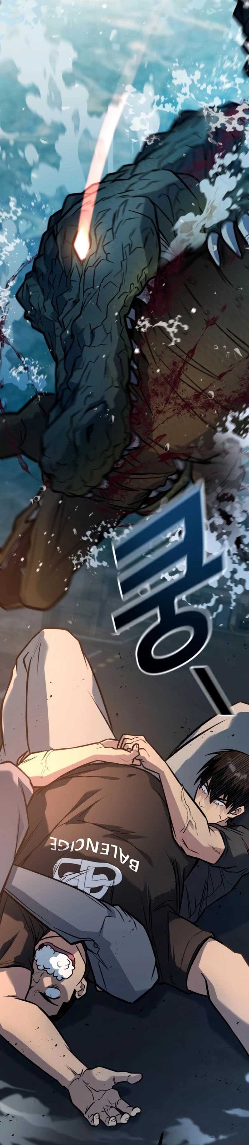 King Of Violence Chapter 34 Gambar 60