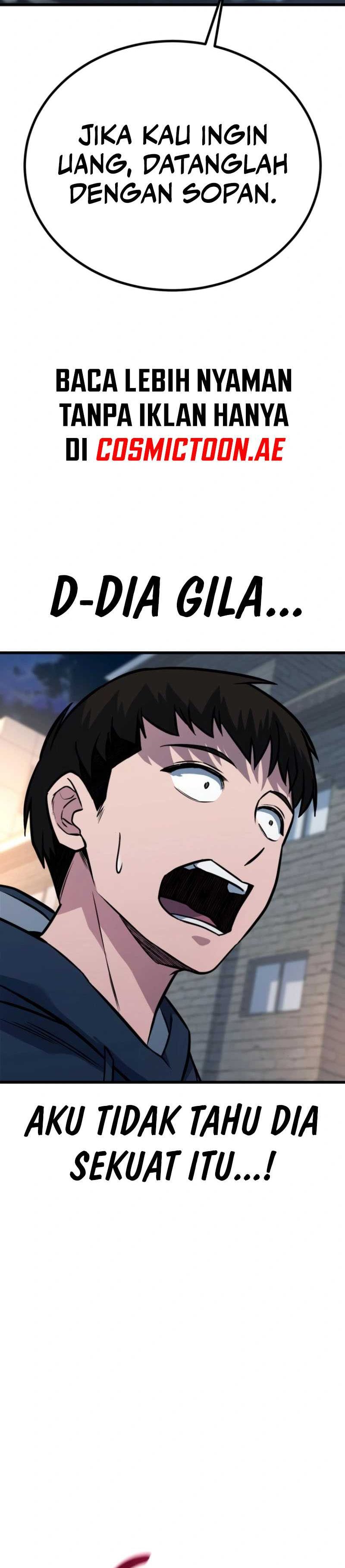 King Of Violence Chapter 34 Gambar 61