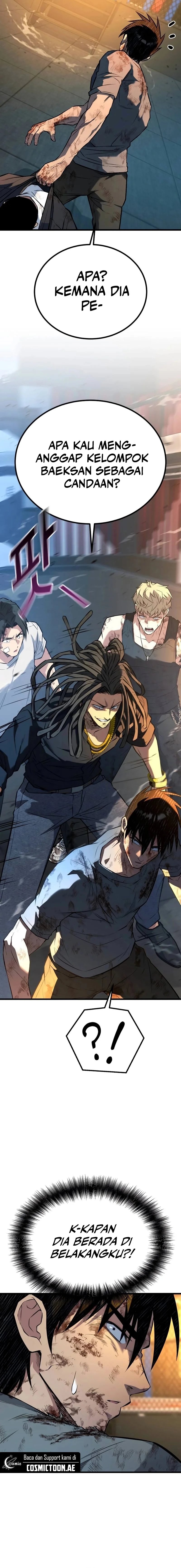 King Of Violence Chapter 41 Gambar 31