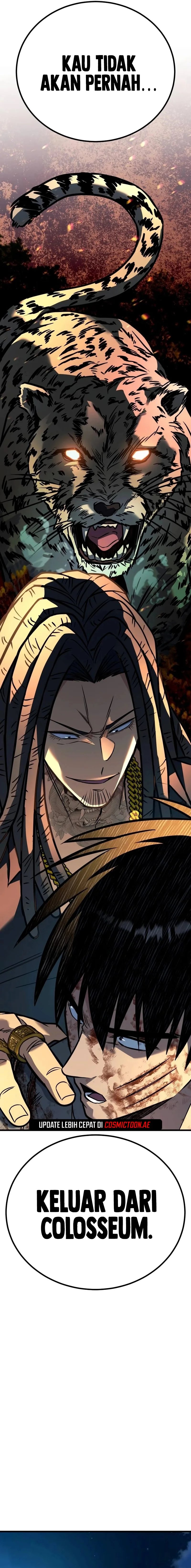 King Of Violence Chapter 41 Gambar 32