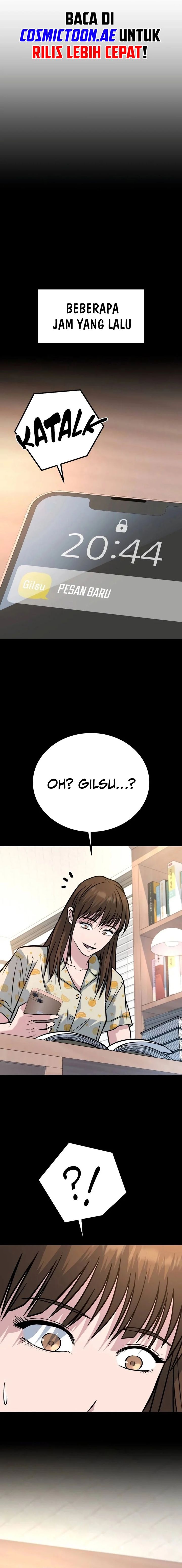 King Of Violence Chapter 42 Gambar 5