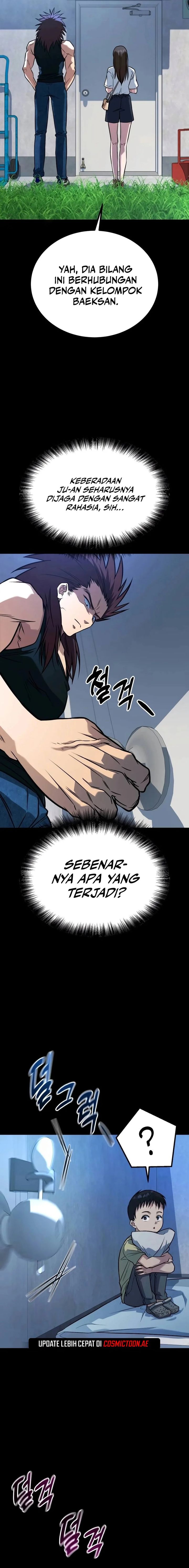 King Of Violence Chapter 42 Gambar 8