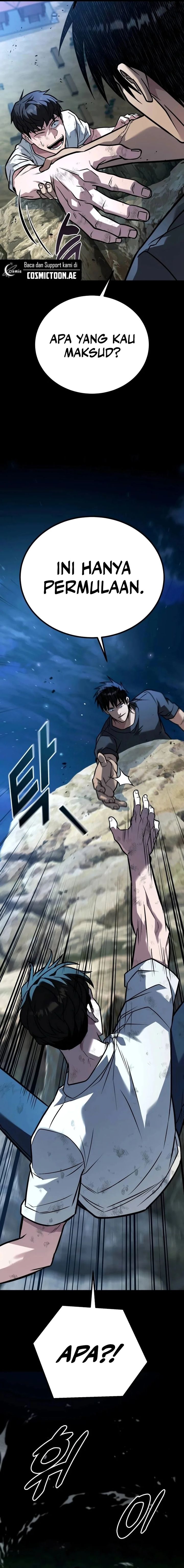 King Of Violence Chapter 42 Gambar 25