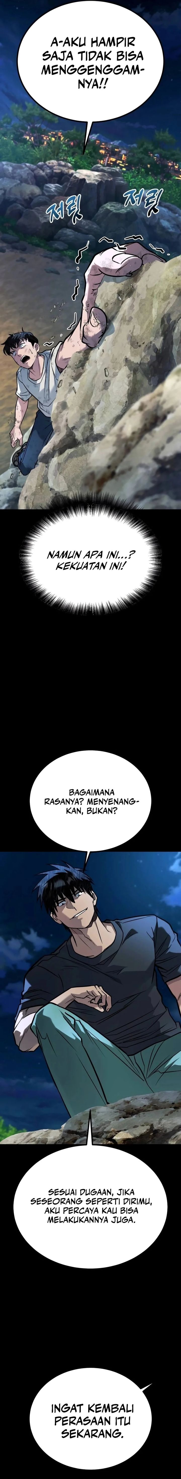 King Of Violence Chapter 42 Gambar 28
