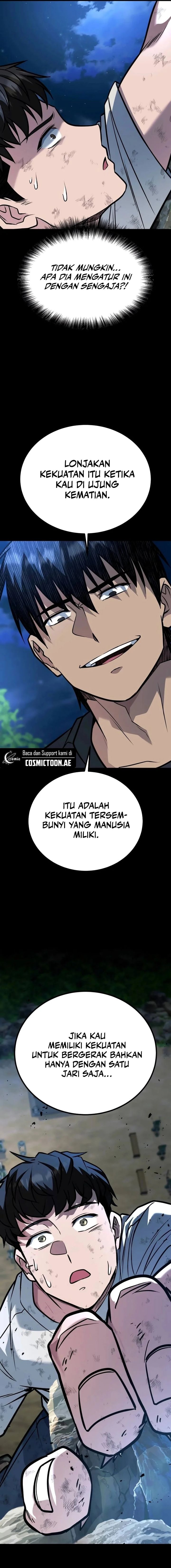 King Of Violence Chapter 42 Gambar 29