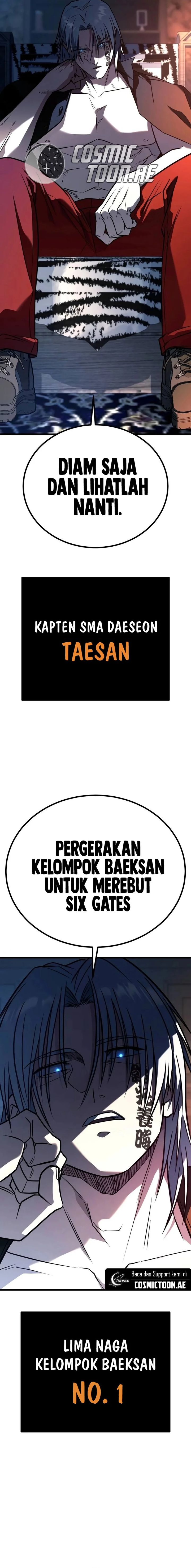 King Of Violence Chapter 43 Gambar 5