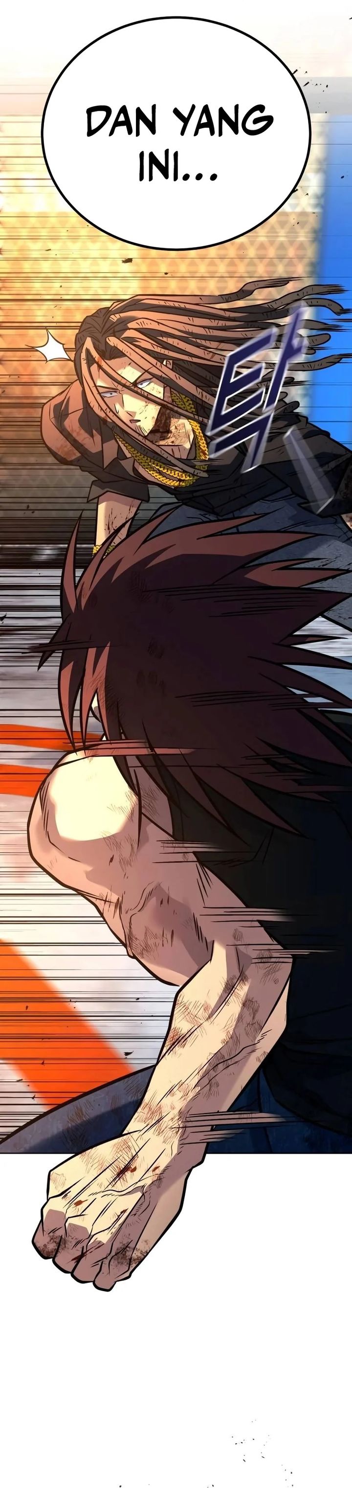 King Of Violence Chapter 43 Gambar 23