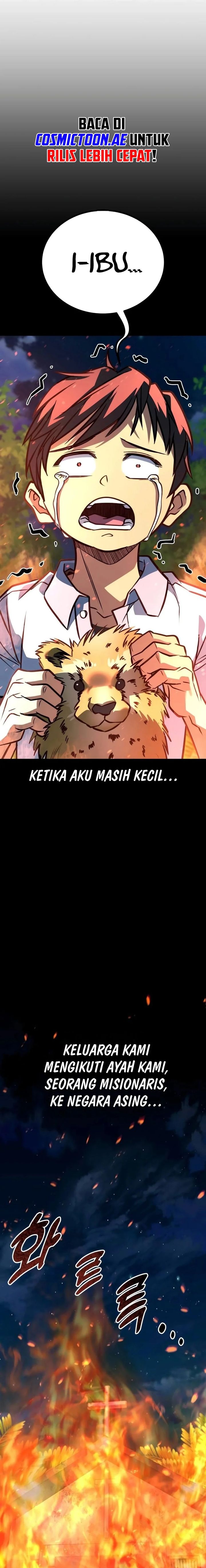 King Of Violence Chapter 43 Gambar 25