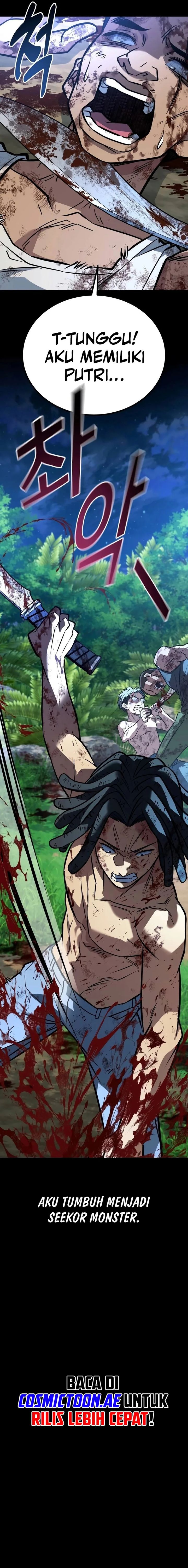 King Of Violence Chapter 43 Gambar 30