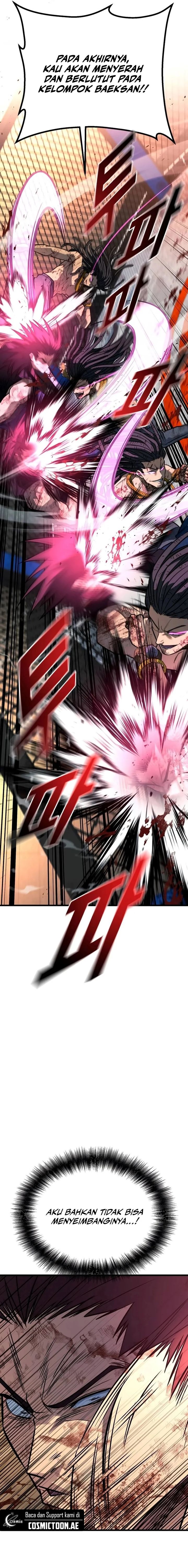 King Of Violence Chapter 43 Gambar 40
