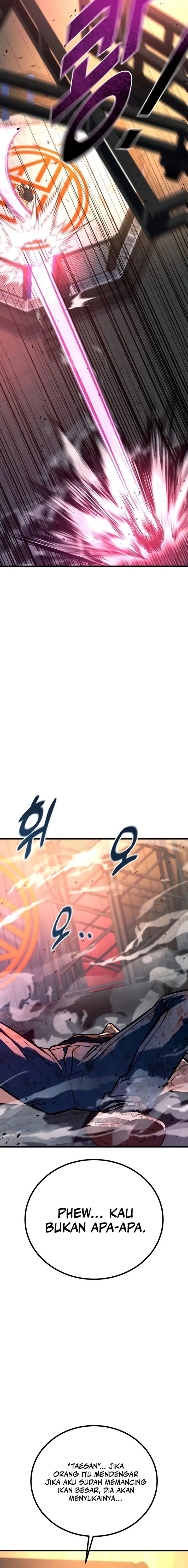 King Of Violence Chapter 43 Gambar 42