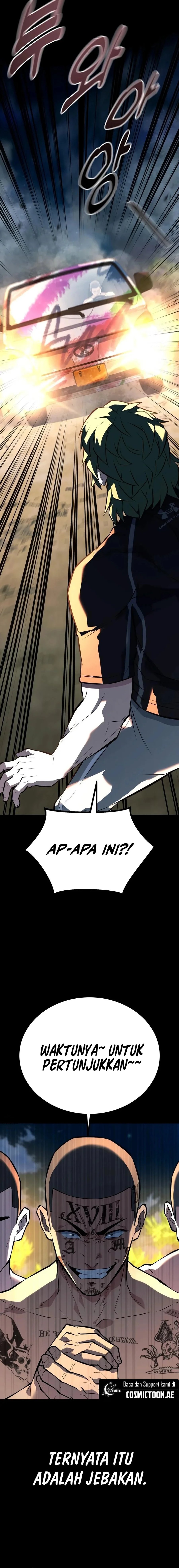 King Of Violence Chapter 49 Gambar 23