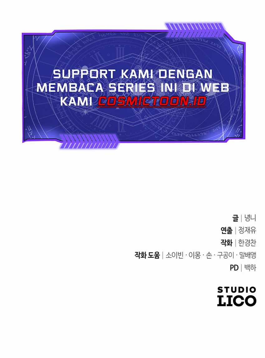 King Of Violence Chapter 61 Gambar 16