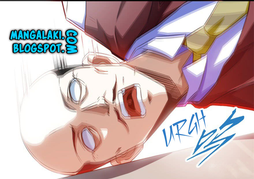 King of Apocalypse Chapter 02 Gambar 4