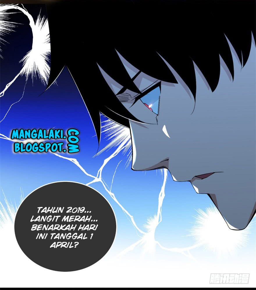 King of Apocalypse Chapter 02 Gambar 6
