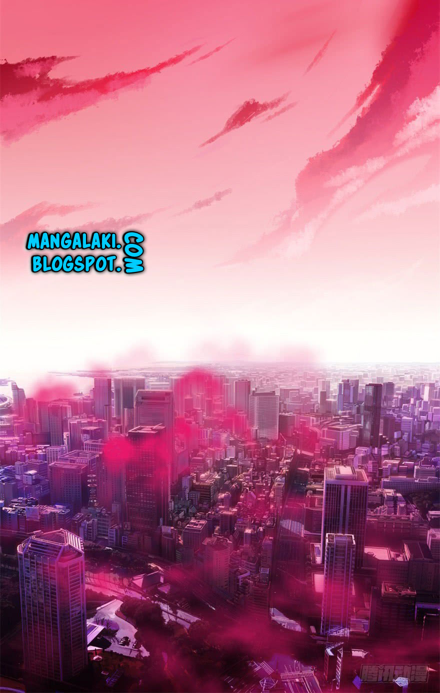 King of Apocalypse Chapter 02 Gambar 10