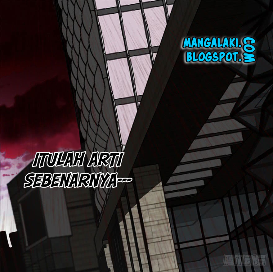 King of Apocalypse Chapter 02 Gambar 11