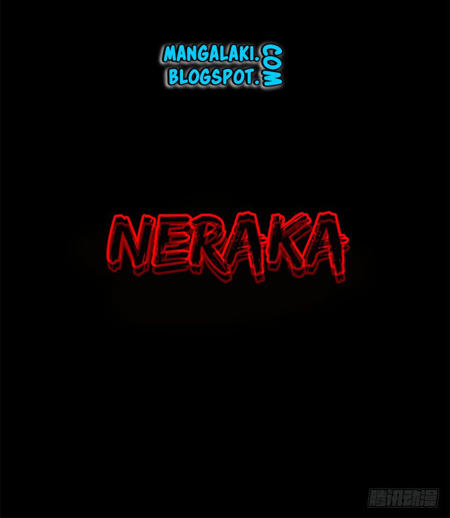 King of Apocalypse Chapter 02 Gambar 16