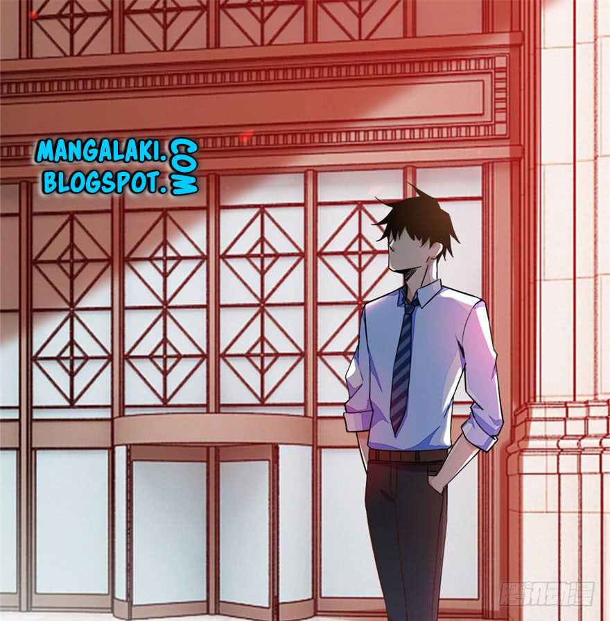 King of Apocalypse Chapter 02 Gambar 17