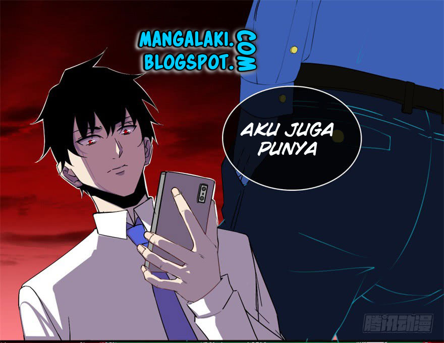 King of Apocalypse Chapter 02 Gambar 20