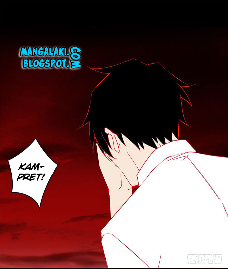King of Apocalypse Chapter 02 Gambar 23