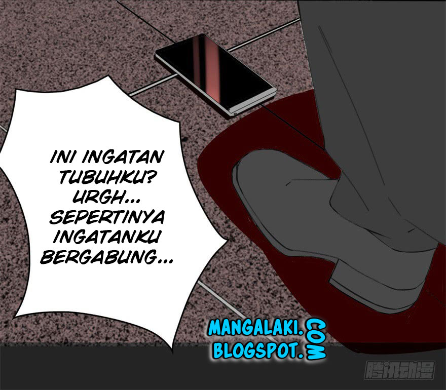 King of Apocalypse Chapter 02 Gambar 25