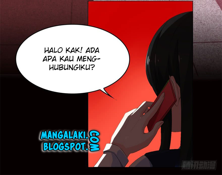 King of Apocalypse Chapter 02 Gambar 27