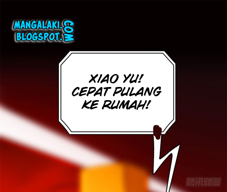 King of Apocalypse Chapter 02 Gambar 28
