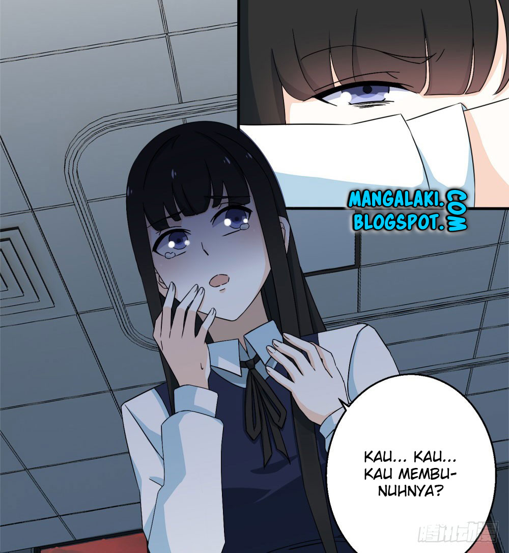 King of Apocalypse Chapter 05 Gambar 8