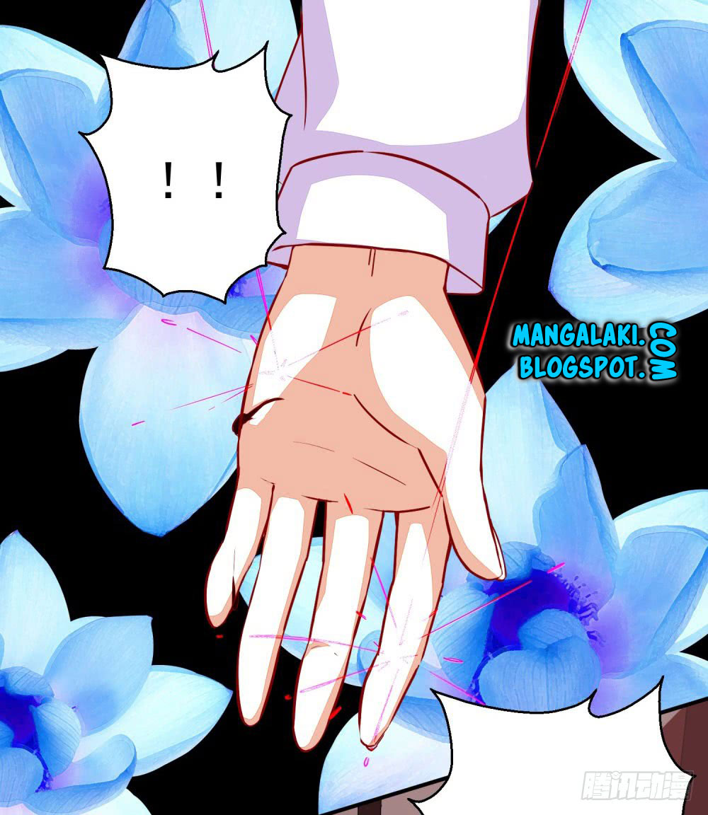 King of Apocalypse Chapter 05 Gambar 13