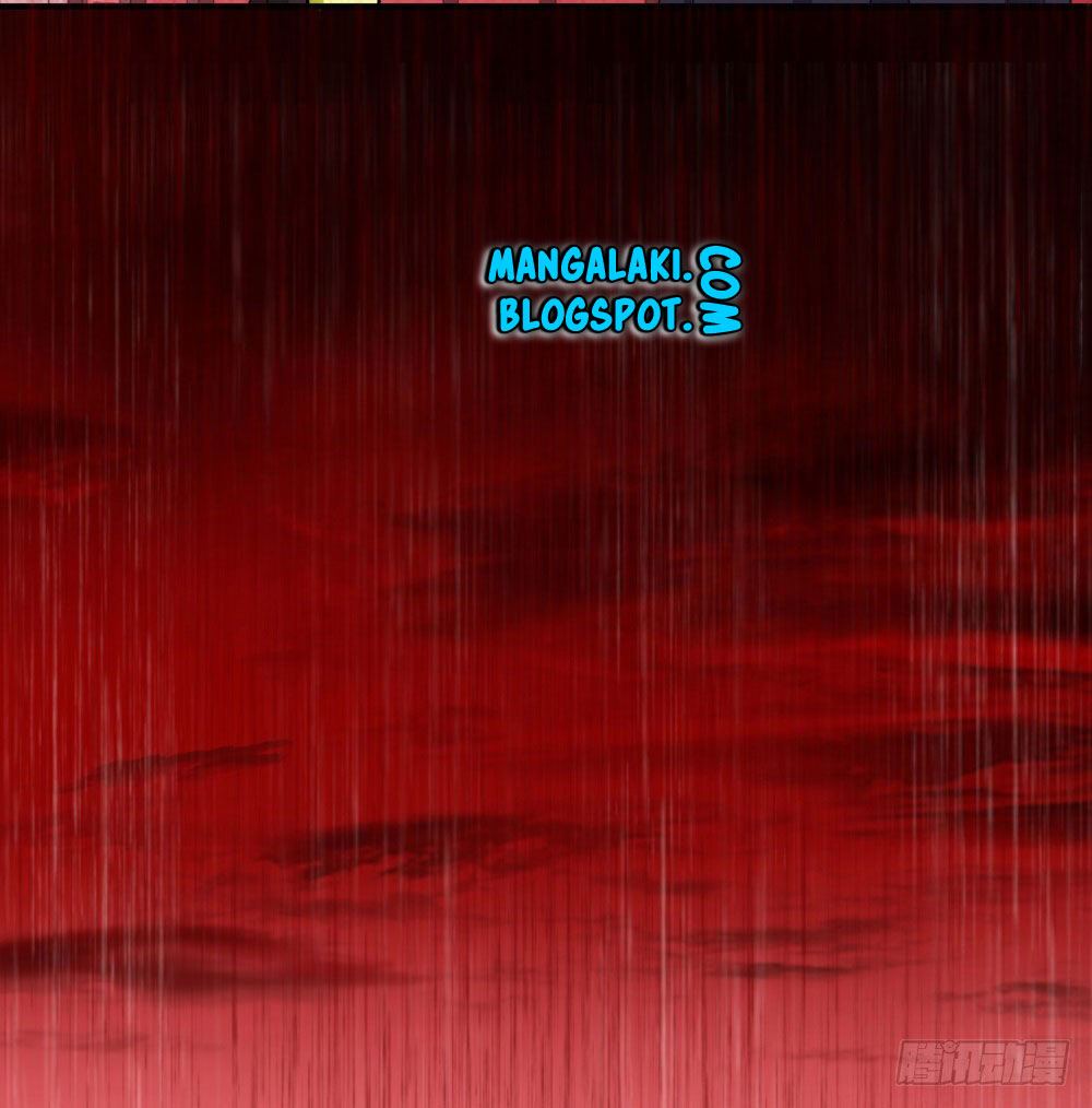 King of Apocalypse Chapter 05 Gambar 19