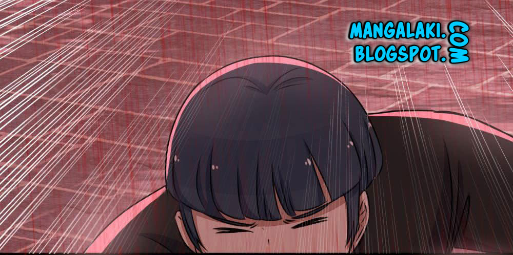 King of Apocalypse Chapter 06 Gambar 15