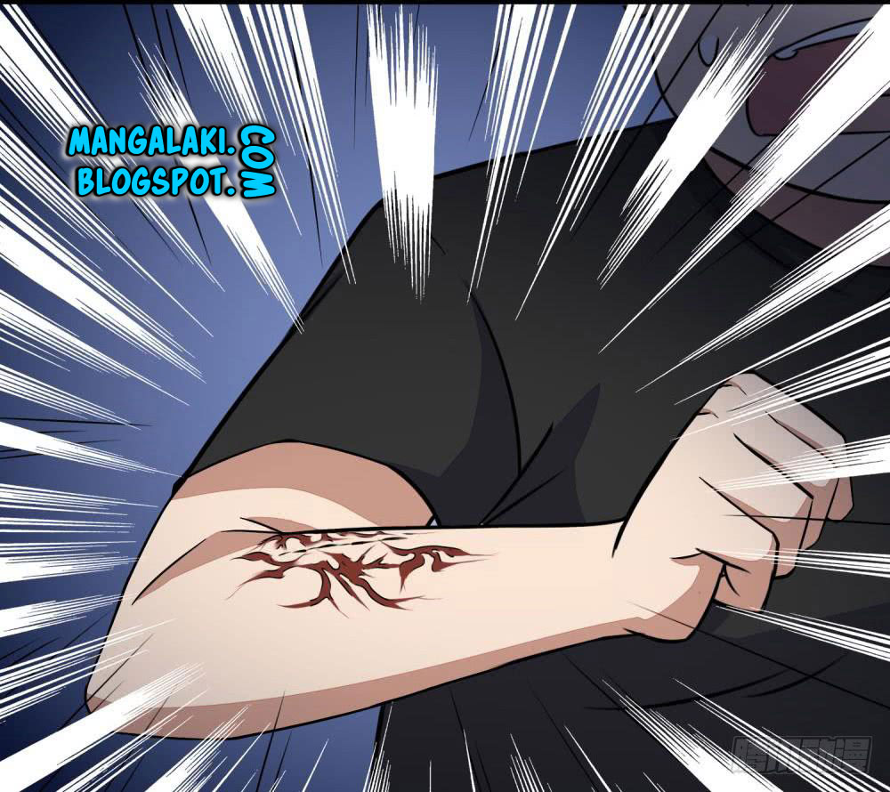 King of Apocalypse Chapter 06 Gambar 17