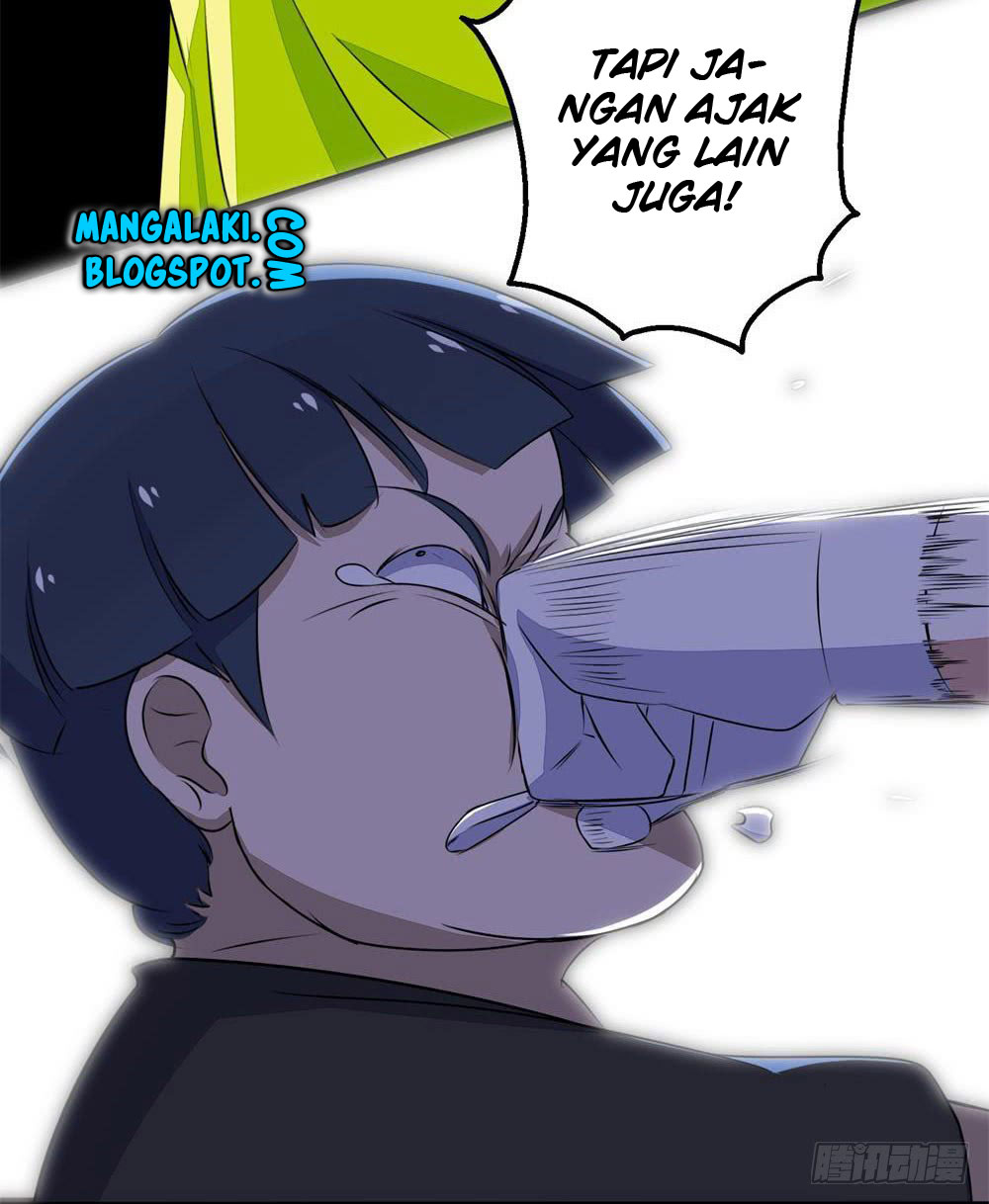 King of Apocalypse Chapter 06 Gambar 24