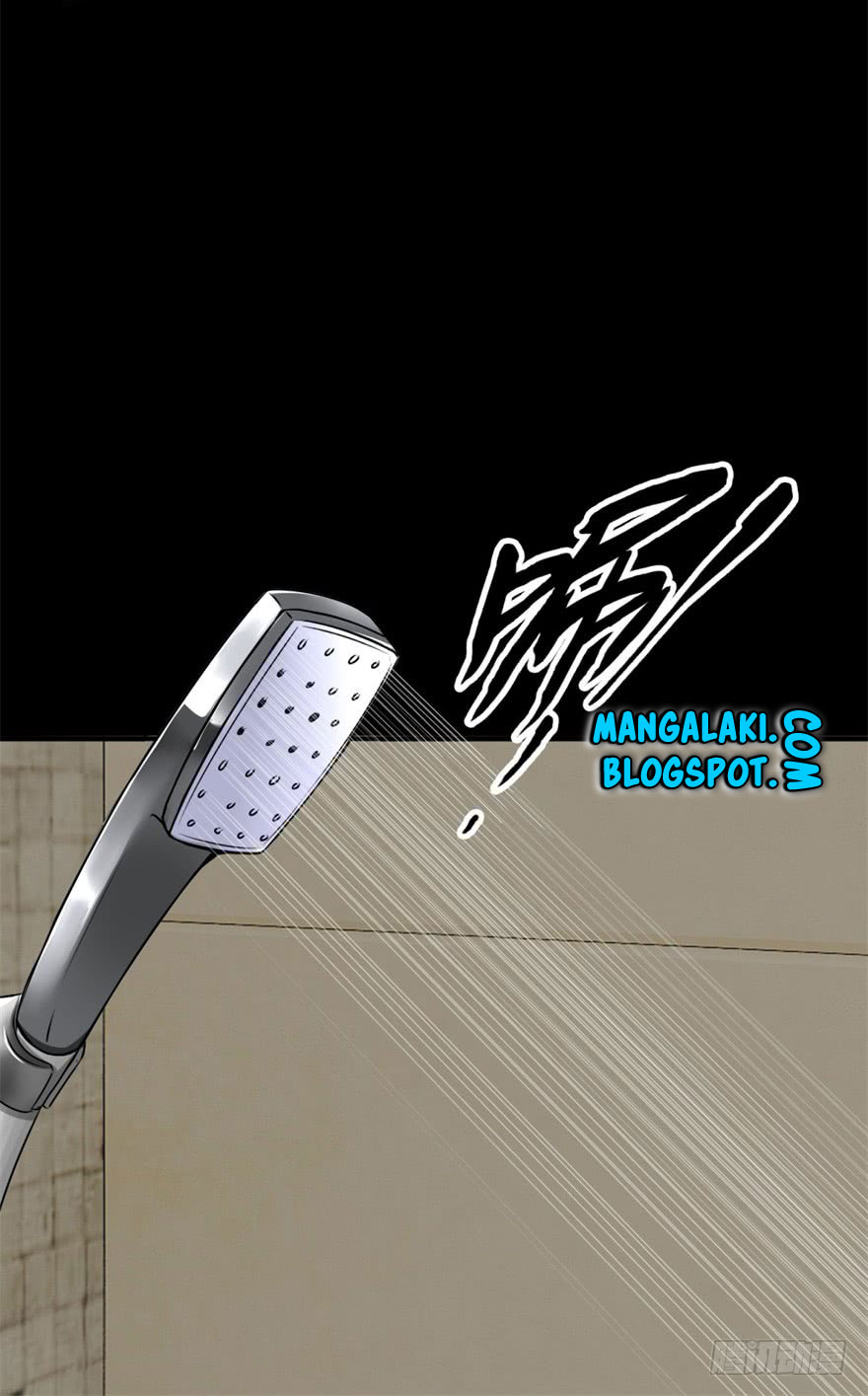 King of Apocalypse Chapter 08 Gambar 10