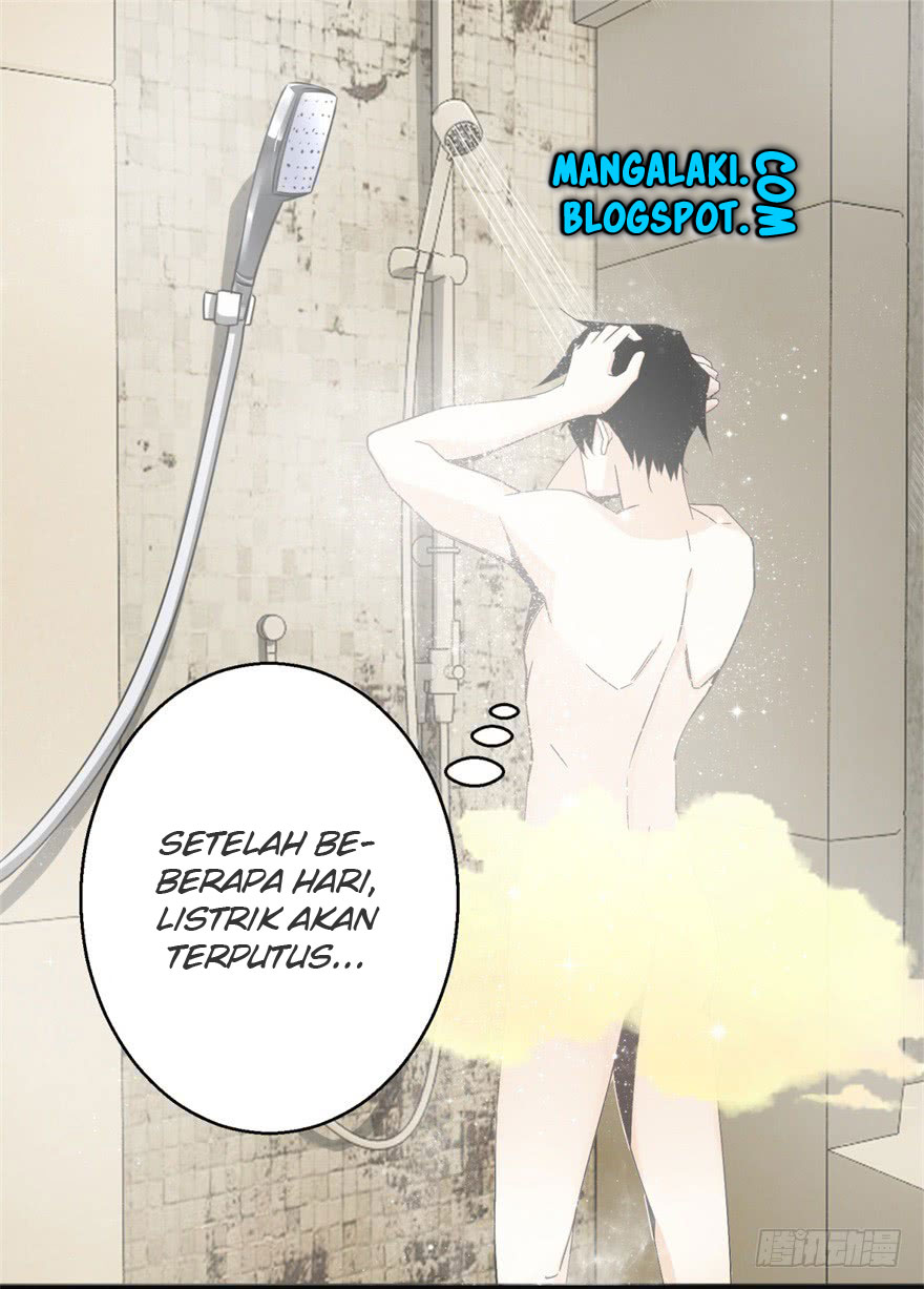 King of Apocalypse Chapter 08 Gambar 11