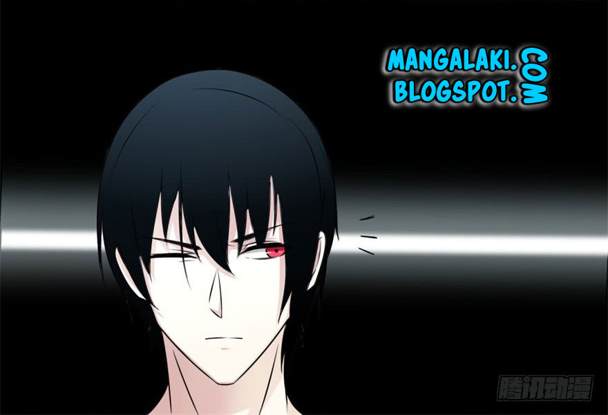King of Apocalypse Chapter 08 Gambar 12