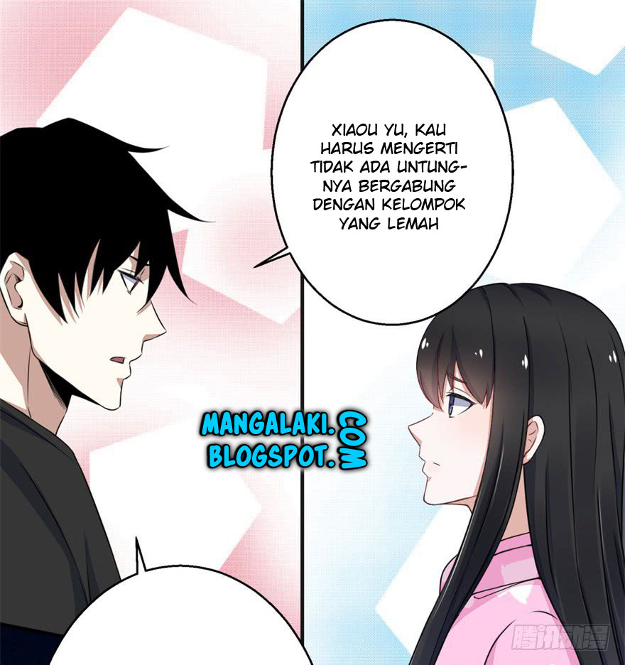 King of Apocalypse Chapter 08 Gambar 20