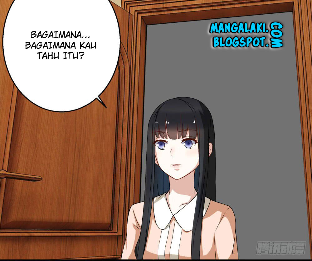 King of Apocalypse Chapter 09 Gambar 5