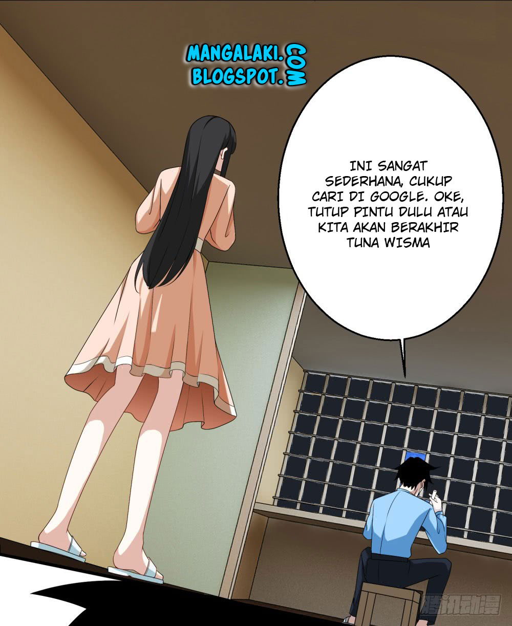 King of Apocalypse Chapter 09 Gambar 6
