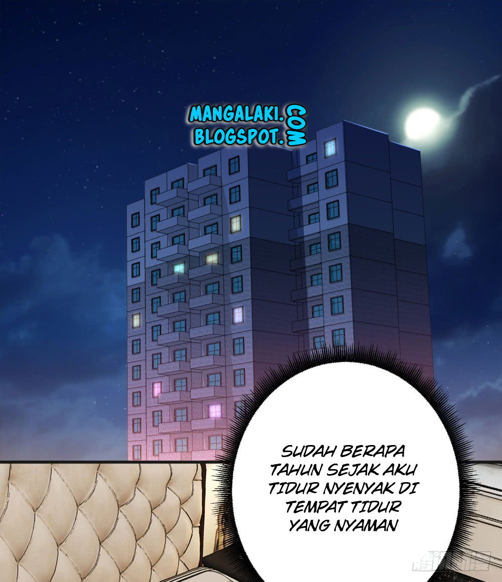 King of Apocalypse Chapter 09 Gambar 8
