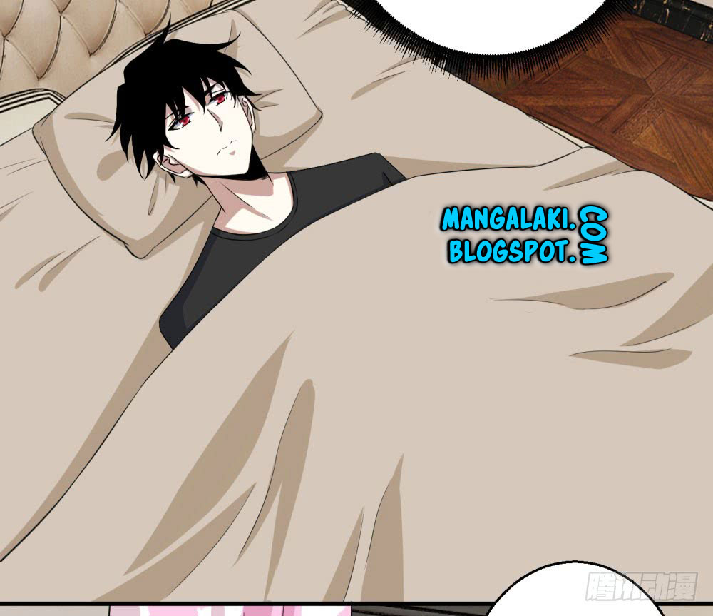 King of Apocalypse Chapter 09 Gambar 9