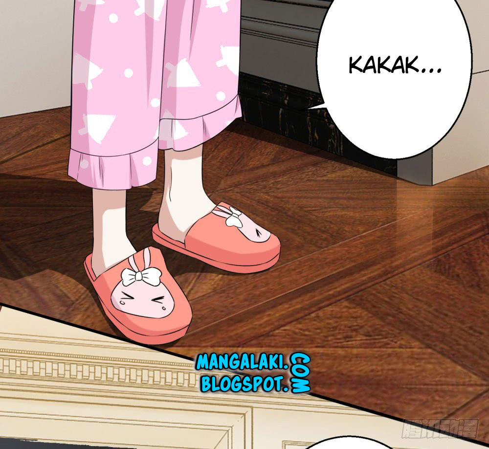 King of Apocalypse Chapter 09 Gambar 10